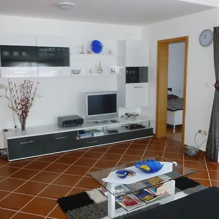 Apartment Ivan Sutivan
