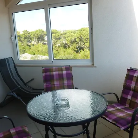 Holiday home Apartment Ivan Sutivan