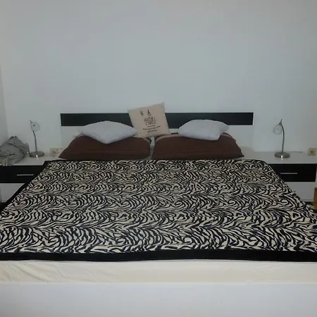 Apartment Ivan *