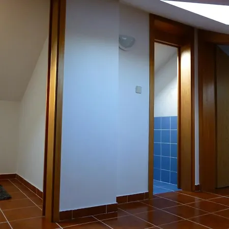 Apartment Ivan Holiday home Sutivan