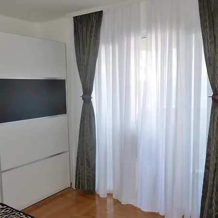 Apartment Ivan