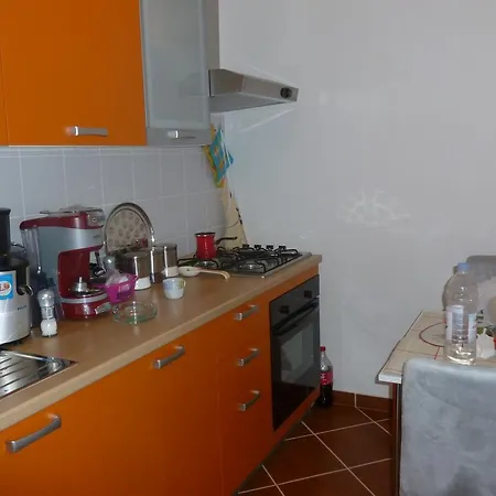 Apartment Ivan Sutivan