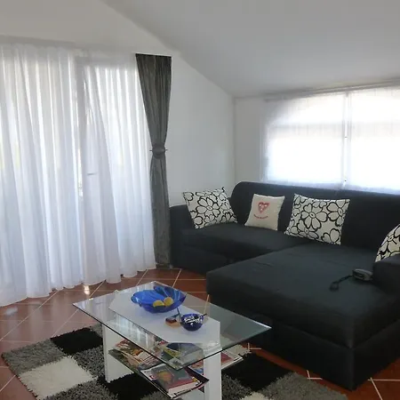 Apartment Ivan Sutivan