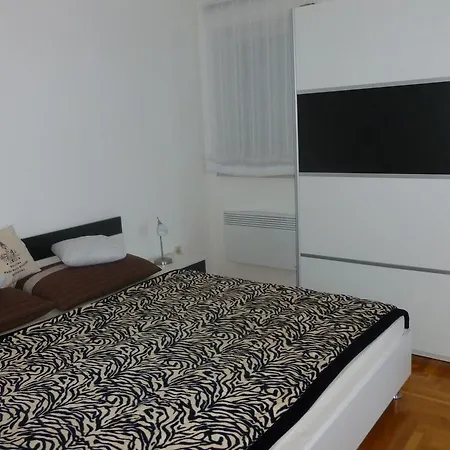 Apartment Ivan Sutivan