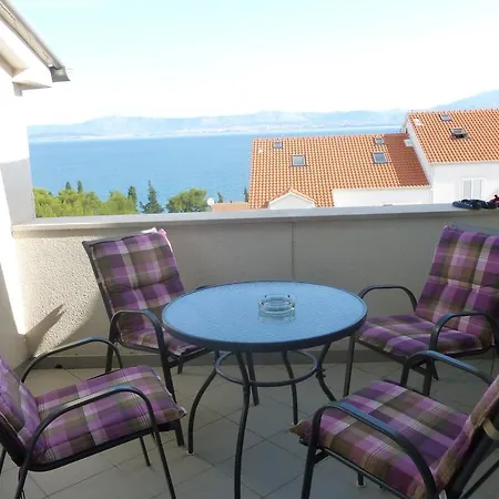 Apartment Ivan スティヴァン