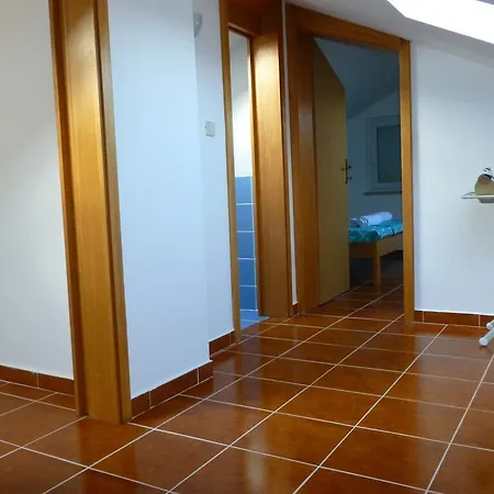 Apartment Ivan 別荘