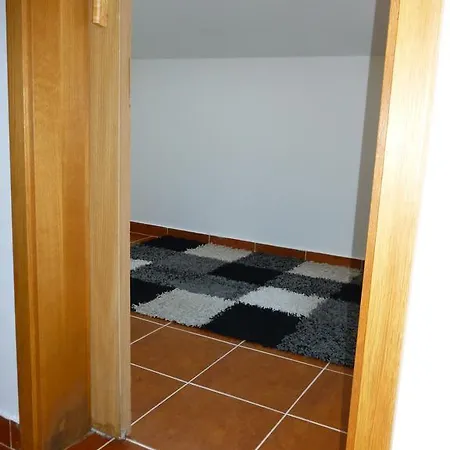 Apartment Ivan *