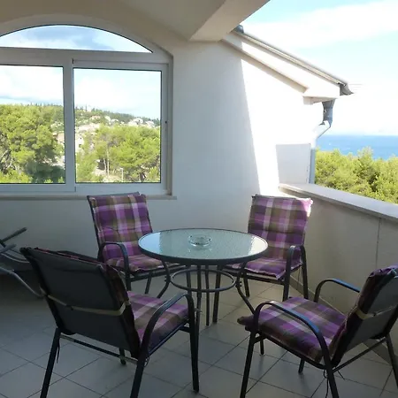 Apartment Ivan